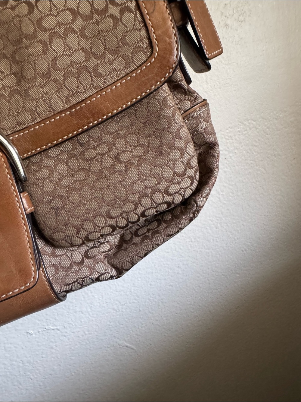 Coach y2k soho - Picture 7 of 12